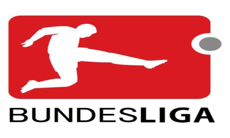Logo chính thức của Bundesliga năm 2023