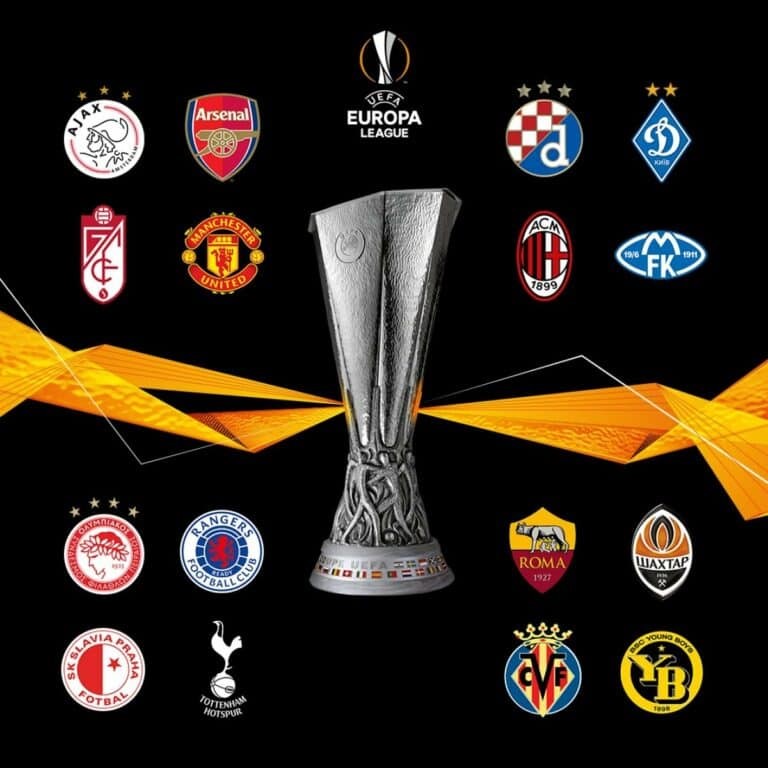 Giải đấu Europa League là gì?